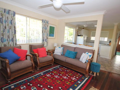 North Haven Sea Breeze - Queensland Tourism 1