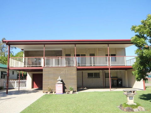 North Heaven Station - Queensland Tourism 0