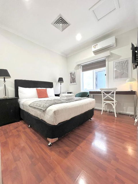 North Ryde Guesthouse - QLD Tourism 1