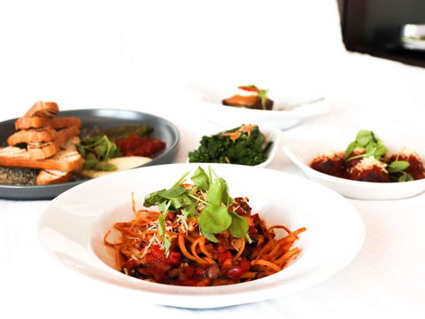 Novotel Brisbane Airport - QLD Tourism 1