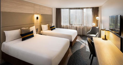 Novotel Sydney Parramatta - Queensland Tourism 3