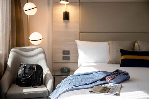 Novotel Sydney Parramatta - Queensland Tourism 0