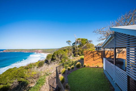 NRMA Merimbula Beach Holiday Resort - Queensland Tourism 1