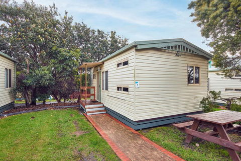 NRMA Merimbula Beach Holiday Resort - Queensland Tourism 2