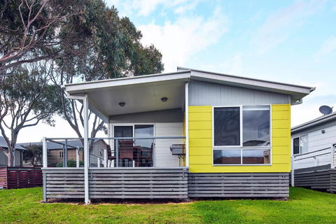 NRMA Merimbula Beach Holiday Resort - Queensland Tourism 3