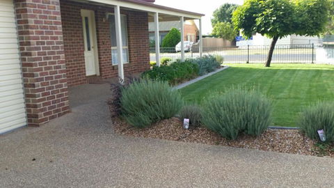 Numurkah Self Contained Apartments - The Mieklejohn - Queensland Tourism 3