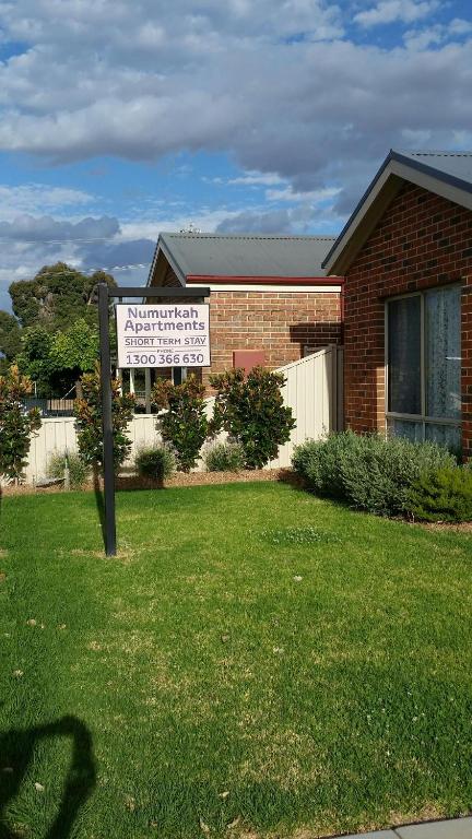 Numurkah Self Contained Apartments - The Saxton - Queensland Tourism 3