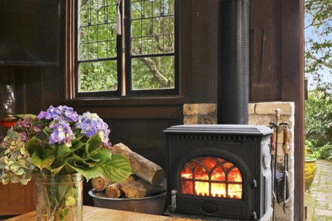 Nungaroo Cottage - Queensland Tourism 0