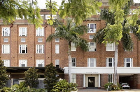 NYC In Teneriffe! - Queensland Tourism 2