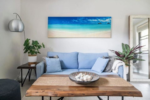 Oak Retreat Bliss By The Beach - QLD Tourism 2