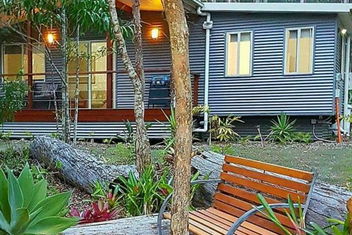 Oakey Creek Country Retreat Kenilworth with QLD Tourism