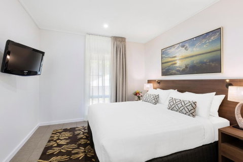 Oaks Cable Beach Resort - QLD Tourism 2