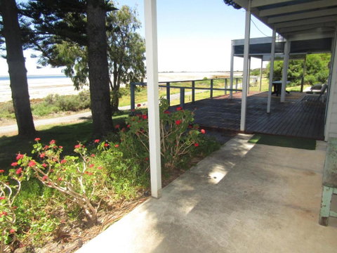 Ocean Devotion - Point Turton - QLD Tourism 1