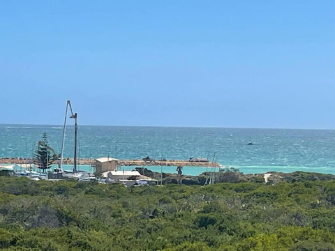 Ocean Reef Retreat - QLD Tourism 0