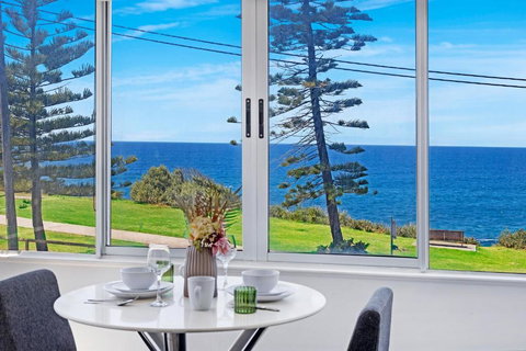 Ocean View 1 Bedroom Private Apartment Next To Maroubra Beach - QLD Tourism 1