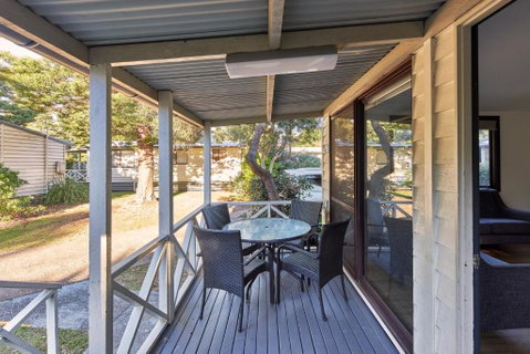 NRMA Sydney Lakeside Holiday Park - QLD Tourism 2