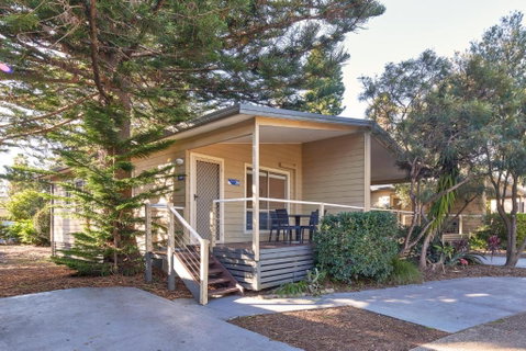 NRMA Sydney Lakeside Holiday Park - QLD Tourism 1