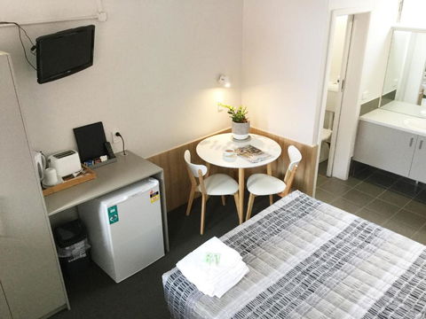 Northside Hotel Albury - Queensland Tourism 1