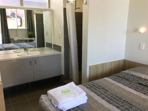 Northside Hotel Albury - Queensland Tourism 2