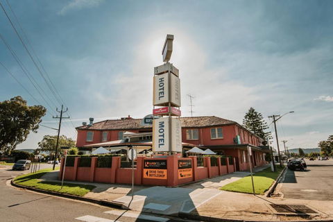 Northside Hotel Albury - Queensland Tourism 0