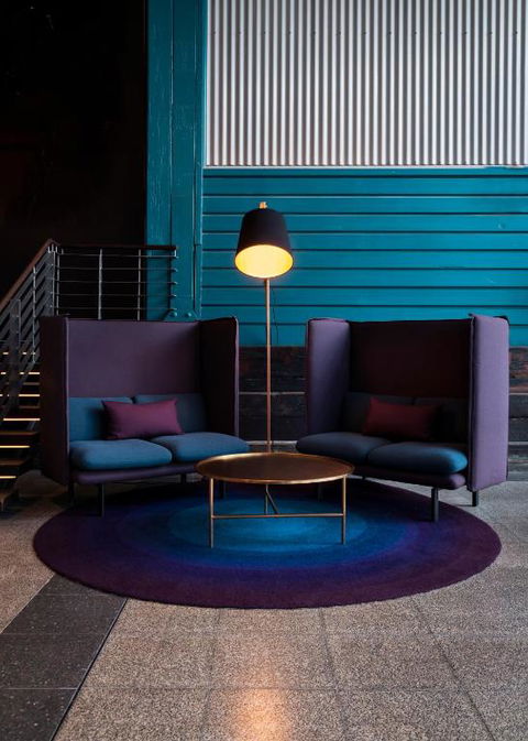 Ovolo Woolloomooloo - QLD Tourism 3