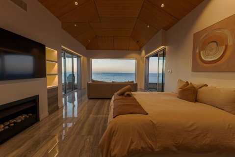 Ocean View Villa With Pool Spa & Cinema - QLD Tourism 2
