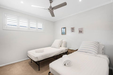 OCEAN55- Mooloolaba Family Holiday Home - QLD Tourism 2