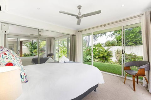 OCEAN55- Mooloolaba Family Holiday Home - QLD Tourism 3