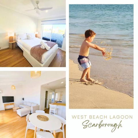 Oceanic Escape 50m To Beach - QLD Tourism 0