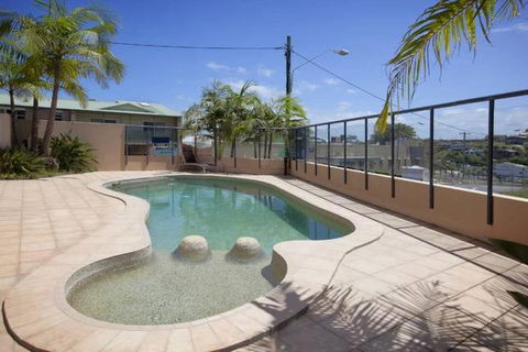 Oceanview 6 With Rooftop Terrace & Spa - Queensland Tourism 3
