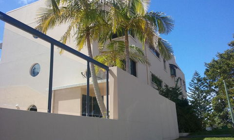 Oceanview 6 With Rooftop Terrace & Spa - Queensland Tourism 1