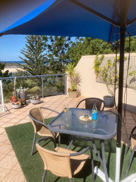 Oceanview4 - Queensland Tourism 0