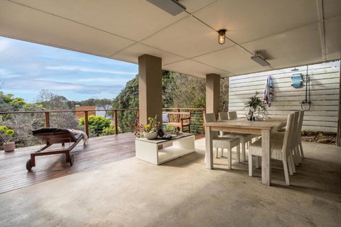 Ohana - Queensland Tourism 0