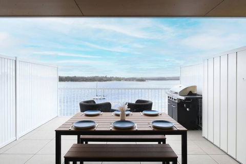 OHANA - SeaHome - QLD Tourism 2