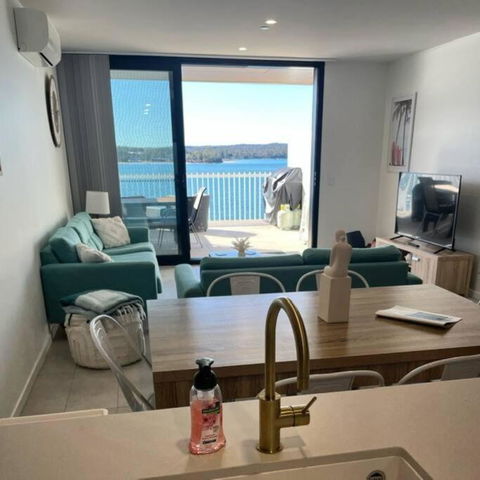 OHANA - SeaHome - QLD Tourism 1