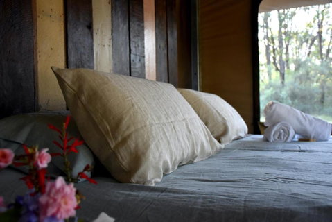On Bell Glamping - QLD Tourism 0