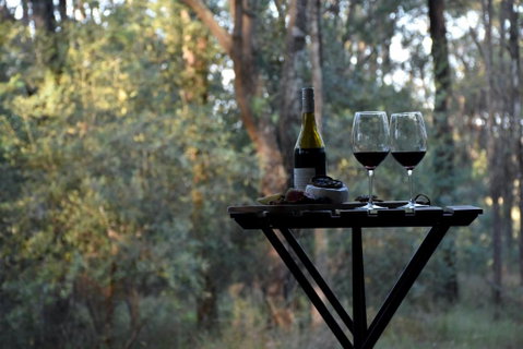 On Bell Glamping - QLD Tourism 2