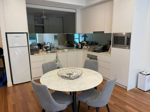 One Bedroom Self Catering Eden - Queensland Tourism 1