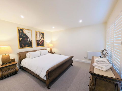 ONE Luxury Apartment - QLD Tourism 2