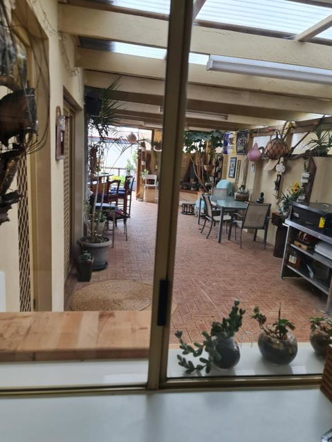 Open Plan Large Home - QLD Tourism 2
