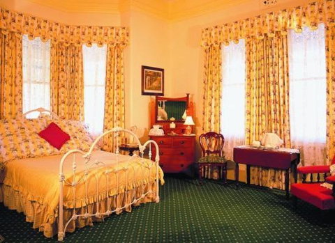Ormiston House - QLD Tourism 2
