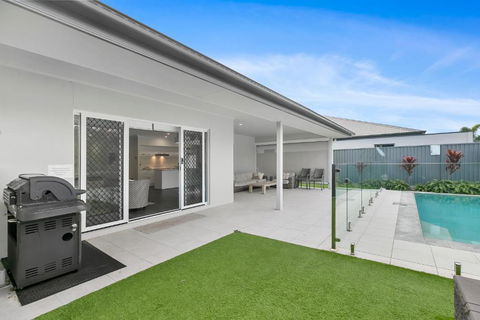 OSPREY ISLAND RETREAT - QLD Tourism 1