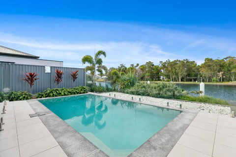 OSPREY ISLAND RETREAT - QLD Tourism 2
