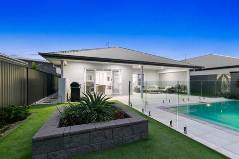 OSPREY ISLAND RETREAT - QLD Tourism 0