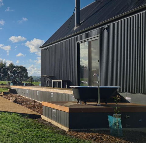 Ovata - Country To Coast - Queensland Tourism 3