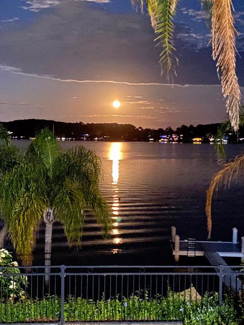 Overnight Reflections B&B - QLD Tourism 1