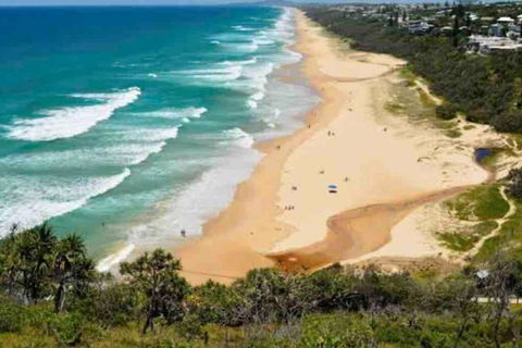 PA1,Great Holiday In Sunshine Beach With Your Pets - QLD Tourism 1