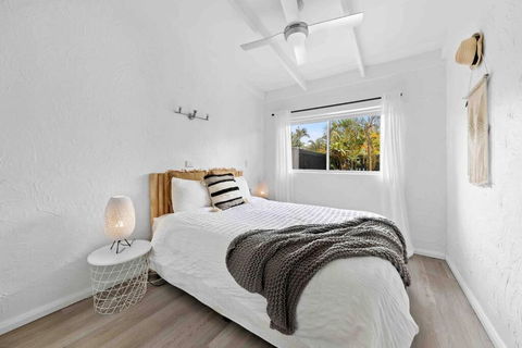 PA1,Great Holiday In Sunshine Beach With Your Pets - QLD Tourism 3