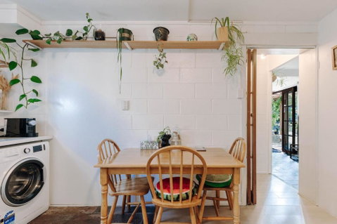 One-Bedroom Suite-Close To Beach And CBD - Queensland Tourism 3