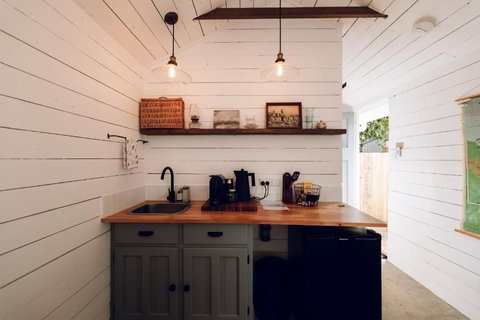 Pelham Cottage, Kondalilla Falls - QLD Tourism 1